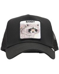 Goorin Bros - Bandit Trucker Hat - Lyst