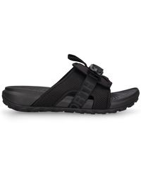 The North Face - Explore Camp Slides - Lyst