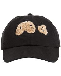 palm angels neon cap