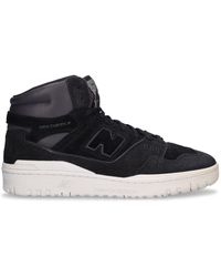 Junya Watanabe - Jw Man X New Balance Bb650 スニーカー - Lyst