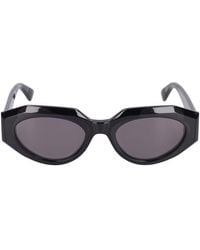 Bottega Veneta - Bv1031s Acetate Sunglasses - Lyst