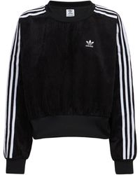 adidas Originals Sweatshirts for Women | Christmas Sale up to 66% off | Lyst