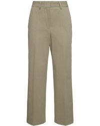 DUNST - Summer Chino Pants - Lyst