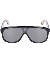 Chloé - Mountaineering After Ski Sunglasses - Lyst