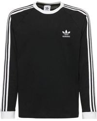 adidas Originals Long-sleeve t-shirts for Men | Online Sale up to 66% off |  Lyst
