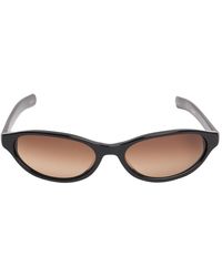 FLATLIST EYEWEAR - Olympia Acetate Sunglasses W/ Brown Lens - Lyst