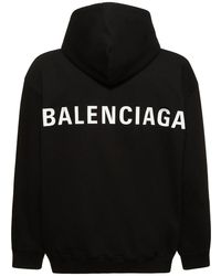 Balenciaga Hoodies for Men | Online Sale up to 41% off | Lyst