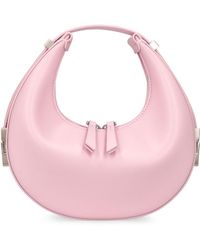 OSOI - Mini Toni Leather Top Handle Bag - Lyst