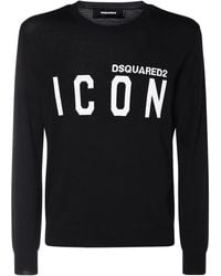 dsquared jumpers sale