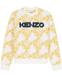 Sudaderas KENZO de hombre: hasta el 30 % de descuento | Lyst