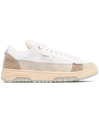 Santha - Model 1 Cut Sneakers - Lyst