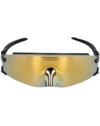 Oakley - Masken-sonnenbrille "kato Prizm" - Lyst
