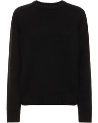 Loro Piana - Parksville Baby Cashmere Sweater - Lyst