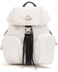 Moncler - Damen Wasserabweisende Umhängetasche „Mini Trick“ - Lyst