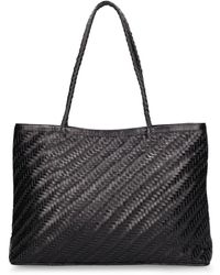 Bembien - Gabrielle Leather Tote Bag - Lyst
