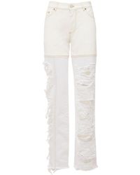 Peter Do Jeans for Women | Online Sale up to 74% off | Lyst