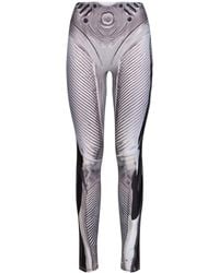 OTTOLINGER - Puma X Jersey leggings - Lyst