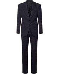 Tom Ford - Atticus Peak Lapel Wool Blend Suit - Lyst