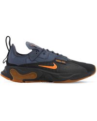Nike Sneakers " React-type Gtx" - Mehrfarbig