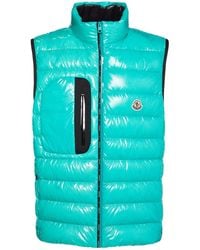 Herren Moncler Westen und Gilets ab 500 € | Lyst DE