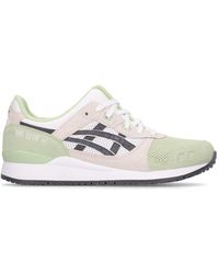 Asics Gel Lyte III Sneakers for Men - Up to 60% off | Lyst