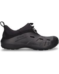 Crocs™ - Quick Trail Sneakers - Lyst