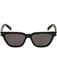 SAINT LAURENT Acetate SL 142 Sunglasses 1169689