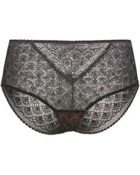 Underprotection Lingerie for Women | Online Sale up to 42% off | Lyst