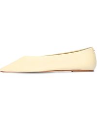 aeyde betty flats