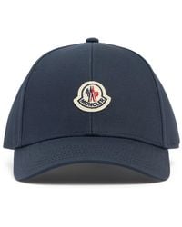 Moncler - Hats - Lyst