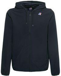 K-Way - Hombre Chaqueta Casual - Lyst
