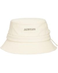 Jacquemus - Sombrero de pescador Le Bob Gadjo - Lyst