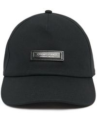Moncler Genius - Moncler X Frgmt 野球帽 - Lyst