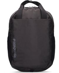 Patagonia 20l Atom Recycled Tech Backpack - Schwarz