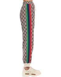 gucci harem pants