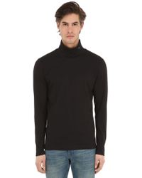 calvin klein turtleneck men