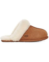 ugg sneaker mule