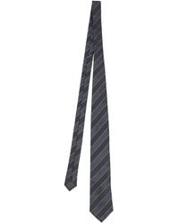 Brunello Cucinelli - Pointed Tie - Lyst