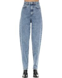 isabel marant denim
