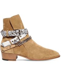 Stivali Amiri da uomo - Fino al 30% di sconto | Lyst
