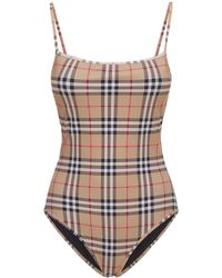 Burberry Beachwear and swimwear outfits for Women | Online Sale up to 55%  off | Lyst