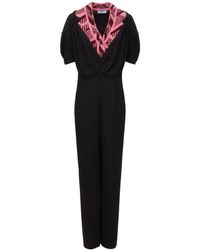 Prada Jumpsuits and rompers for Women | Online Sale up to 53% off 