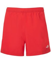 The North Face Beachwear for Men | Online Sale up to 40% off | Lyst
