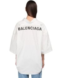 balenciaga womens top