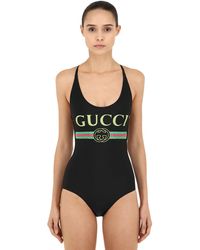 Gucci COSTUME NERO