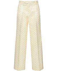 Gucci Trousers, Slacks and Chinos for Women | Online Sale up to 75% off |  Lyst UK