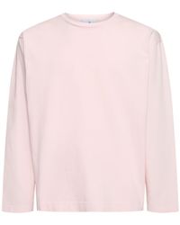 Seven Gauge - Uomo T-Shirt - Lyst