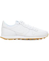 Nike Internationalist Sneakers for Women - Up to 56% off at Lyst.com Nike Internationalist Sneakers for Women - Up to 56% off at Lyst.com
