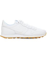 Nike Internationalist Sneakers for Women - Up to 32% off at Lyst.com