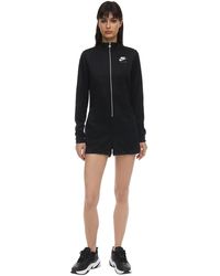 nike playsuit